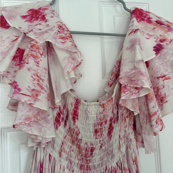 MISA MINI DRESS - Picture 2 of 5